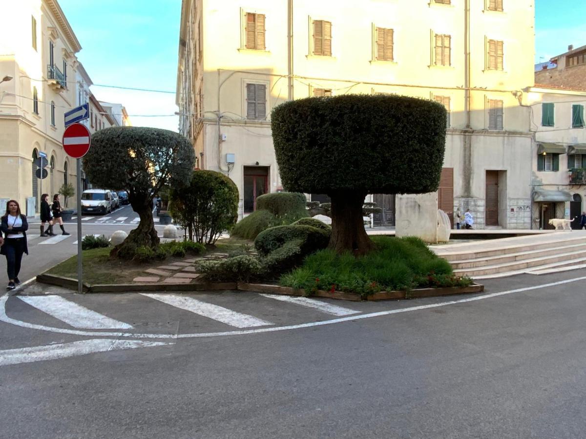 La Suite De Turritan Σάσαρι Εξωτερικό φωτογραφία
