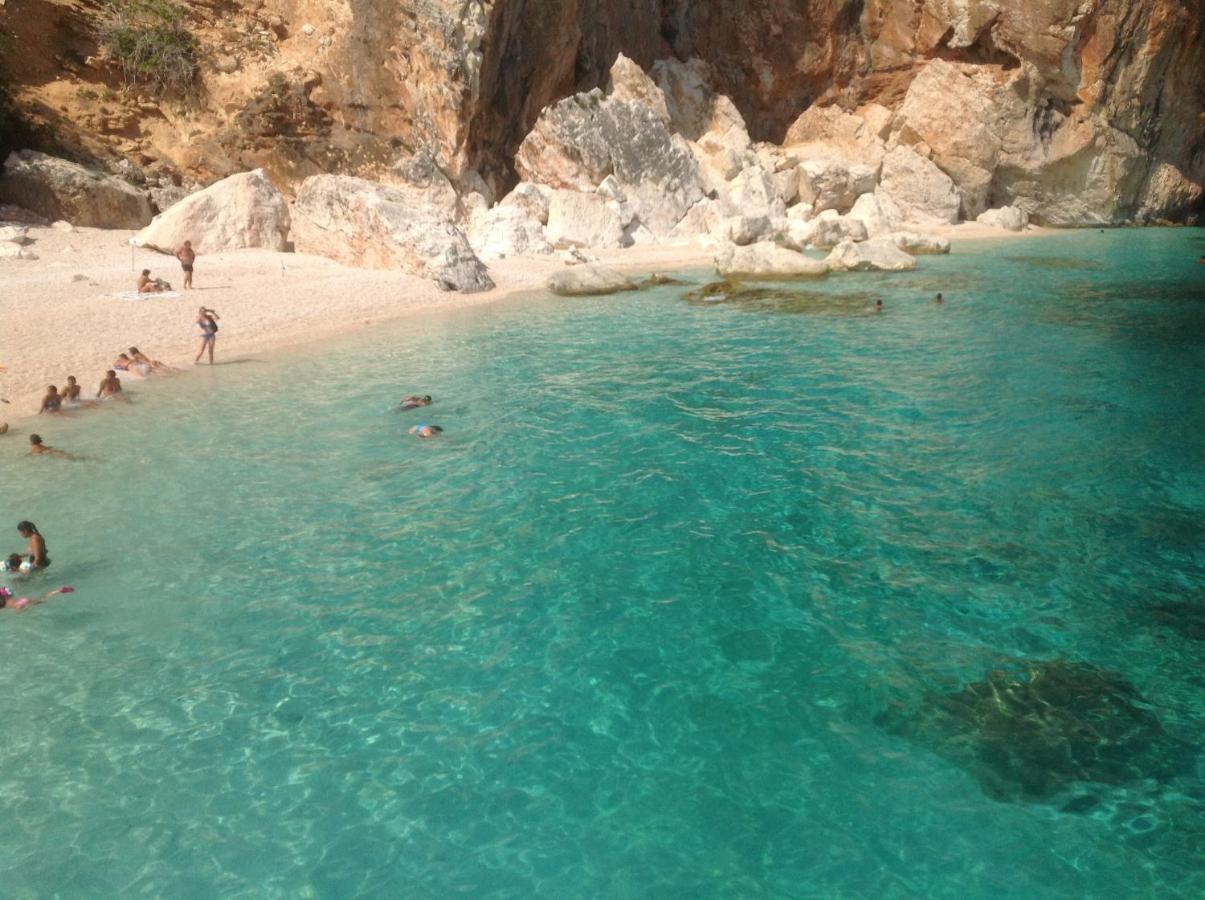 La Suite De Turritan Σάσαρι Εξωτερικό φωτογραφία