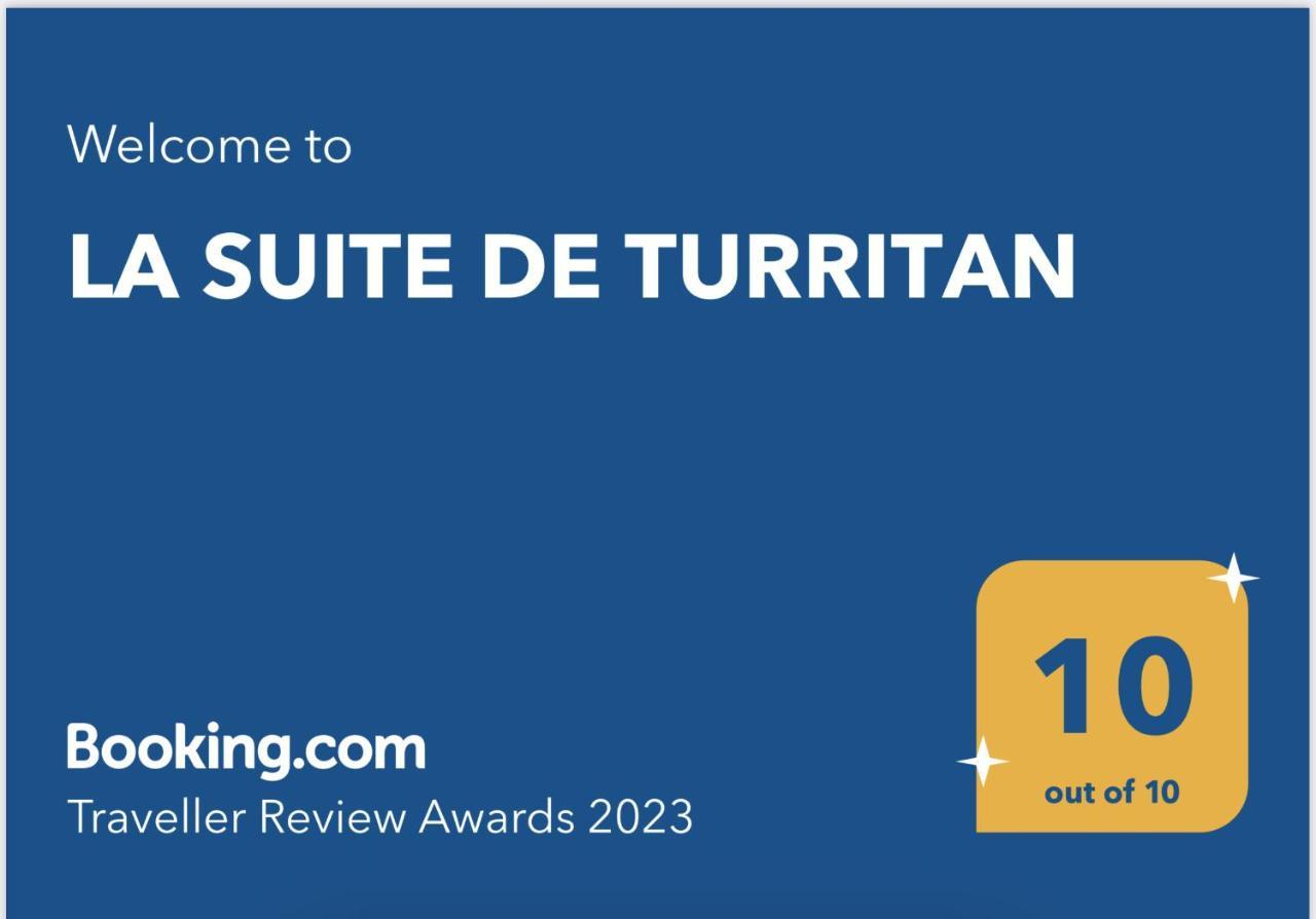 La Suite De Turritan Σάσαρι Εξωτερικό φωτογραφία