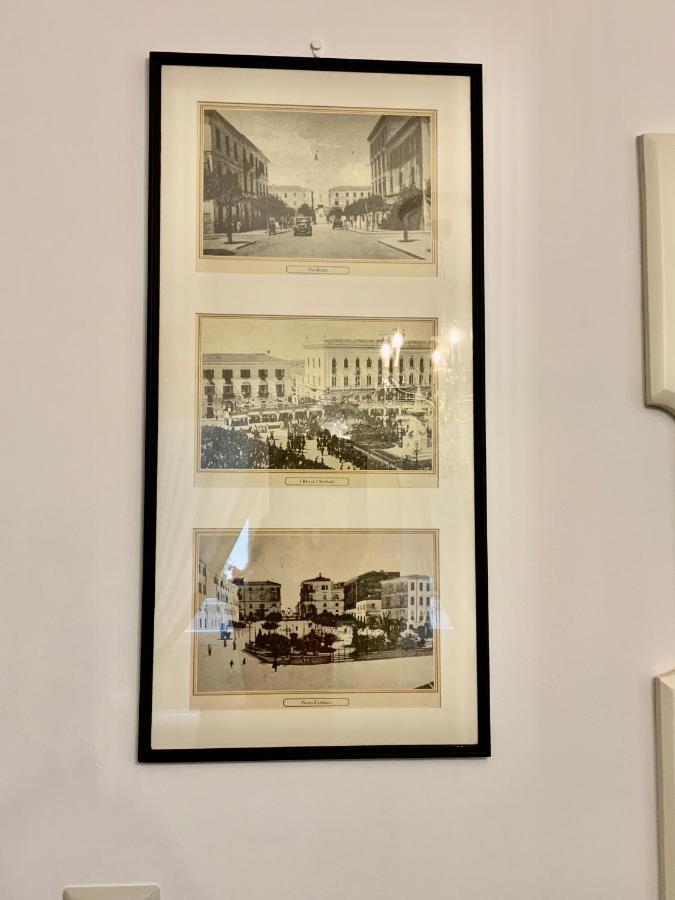 La Suite De Turritan Σάσαρι Εξωτερικό φωτογραφία